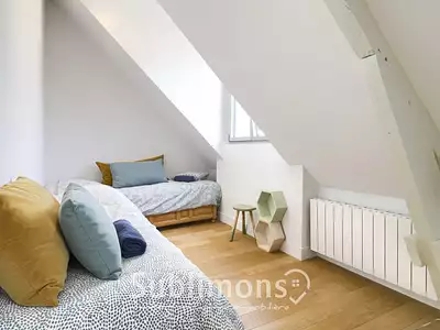 Maison, 115 m²