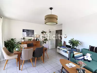 Appartement, 87 m²