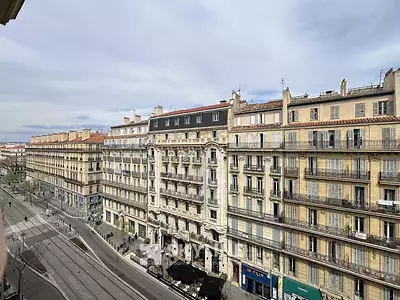 Appartement, 50,21 m²