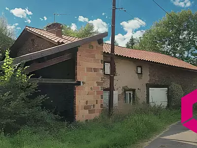 Maison, 187 m²