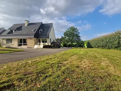 Maison, 136 m²