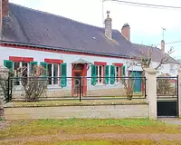 Maison, 80 m²