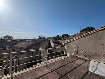 Maison, 66 m²