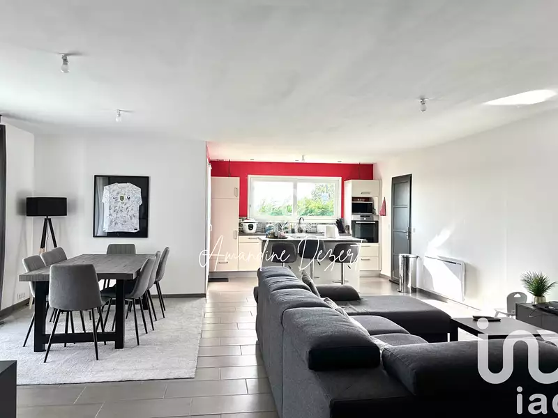 Maison, 110 m²