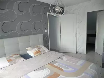Maison, 135 m²