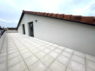 Appartement, 98 m²