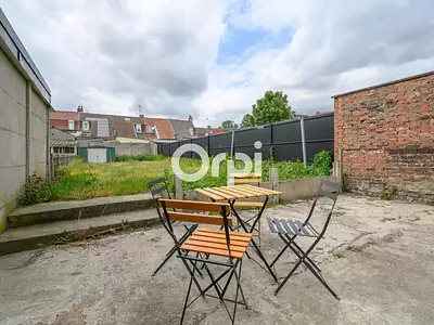 Maison, 122 m²