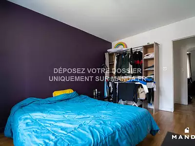 Appartement, 98 m²