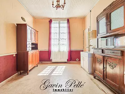 Maison, 110 m²