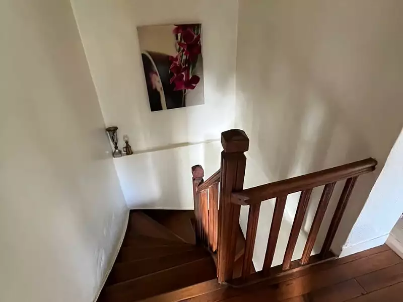Maison, 81 m²