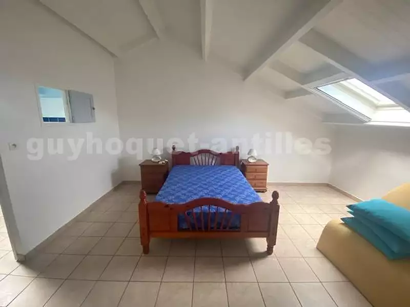 Appartement, 55,65 m²