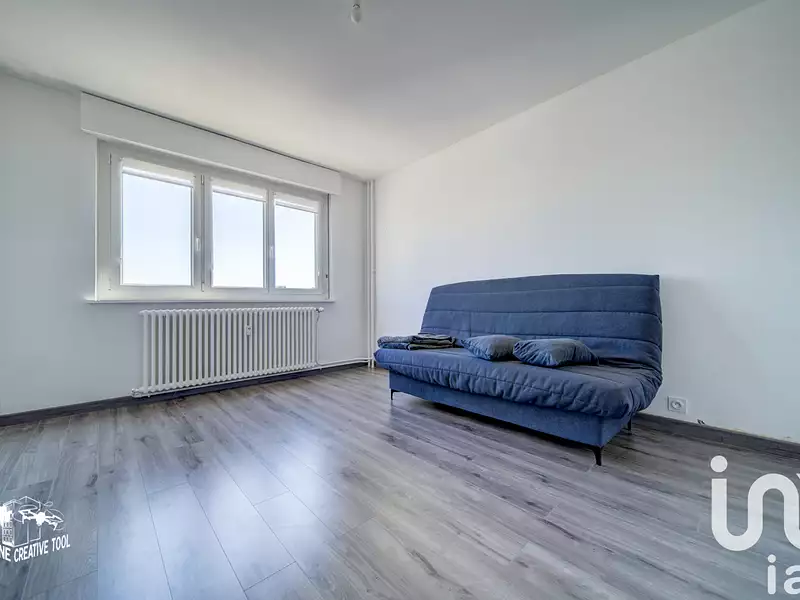 Appartement, 102 m²