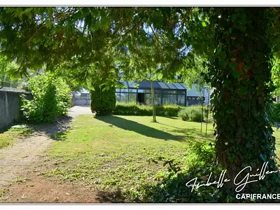 Maison, 167 m²
