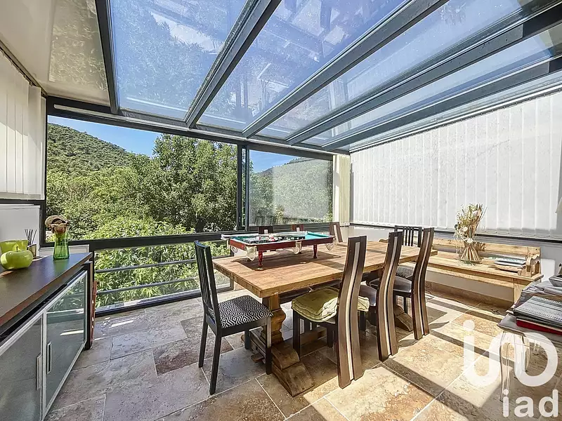 Maison, 129 m²