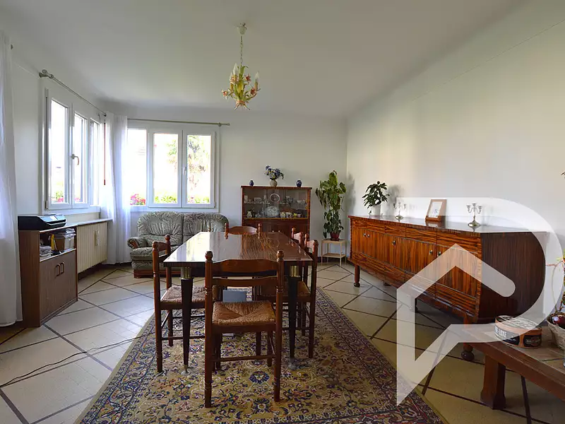 Maison, 130,33 m²