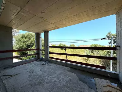 Appartement, 93 m²