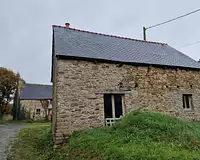 Maison, 40 m²
