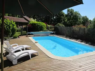 Maison, 596 m²