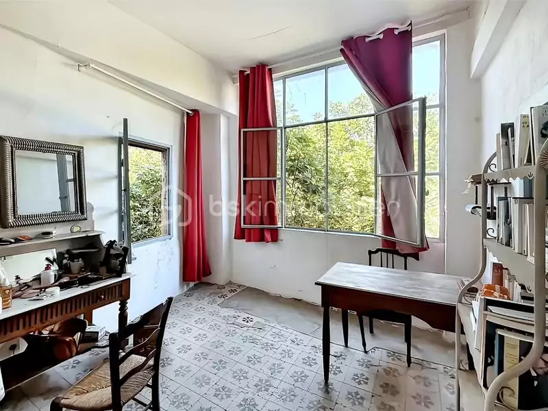 Maison, 135 m²
