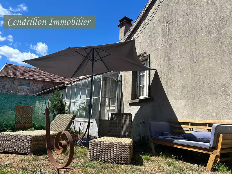 Maison, 149 m²