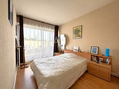 Appartement, 63 m²