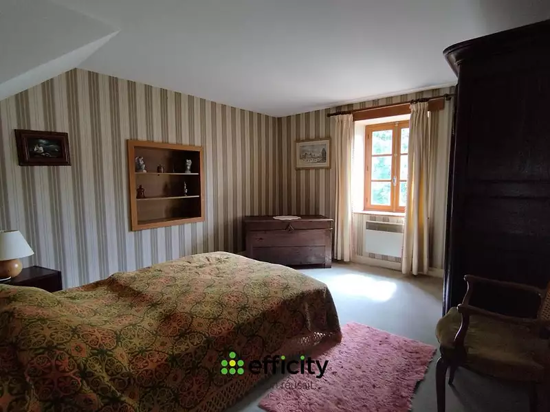 Maison, 290 m²