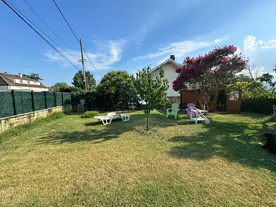 Maison, 99 m²