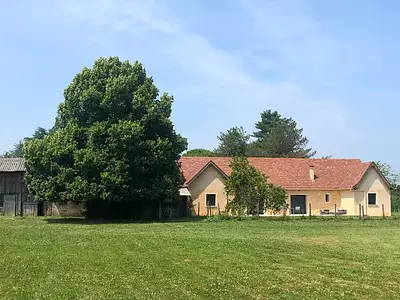 Maison, 138 m²