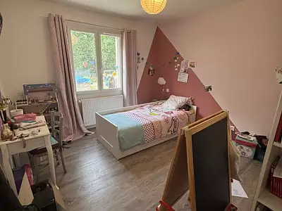 Maison, 113 m²