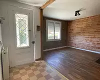 Maison, 133 m²