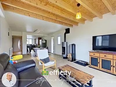 Maison, 133 m²