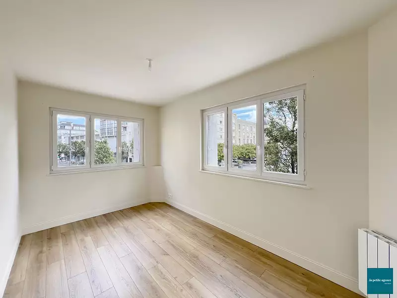 Appartement, 113 m²