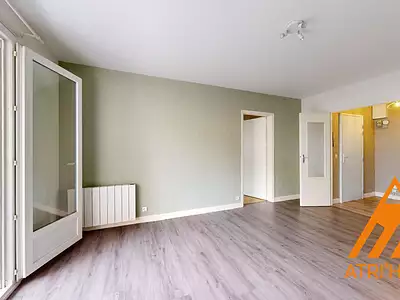 Appartement, 75,49 m²