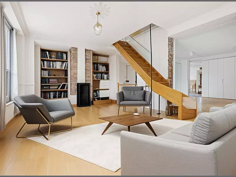 Appartement, 114 m²