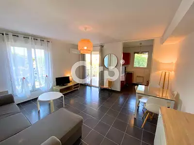 Appartement, 45 m²