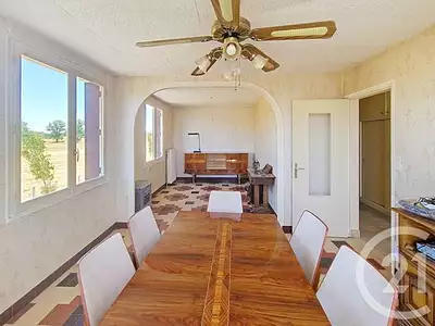 Maison, 74,1 m²