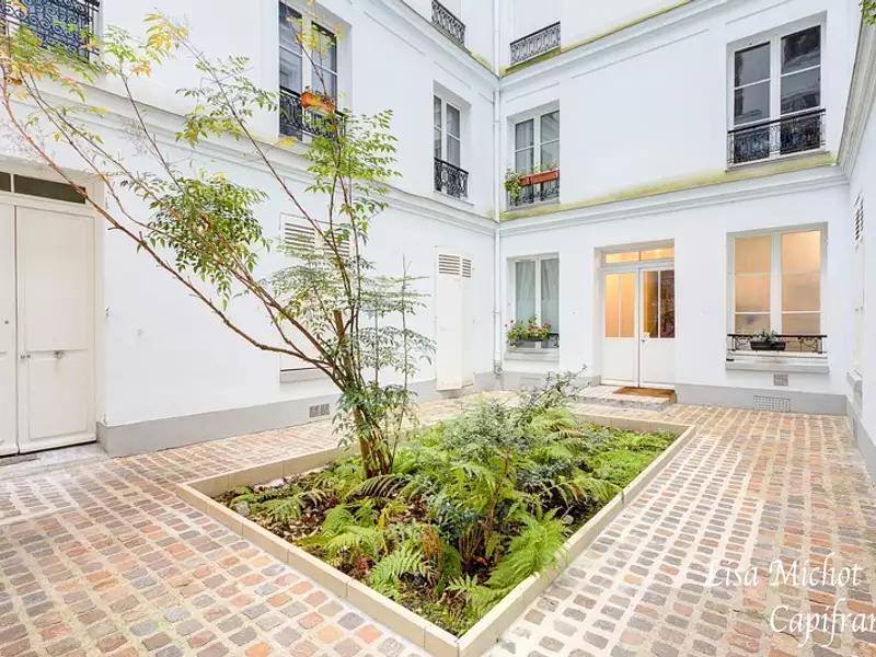 Appartement, 80 m²