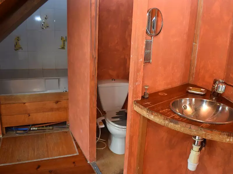Maison, 212 m²