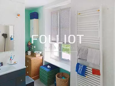 Maison, 111 m²