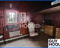 Appartement, 15,9 m²