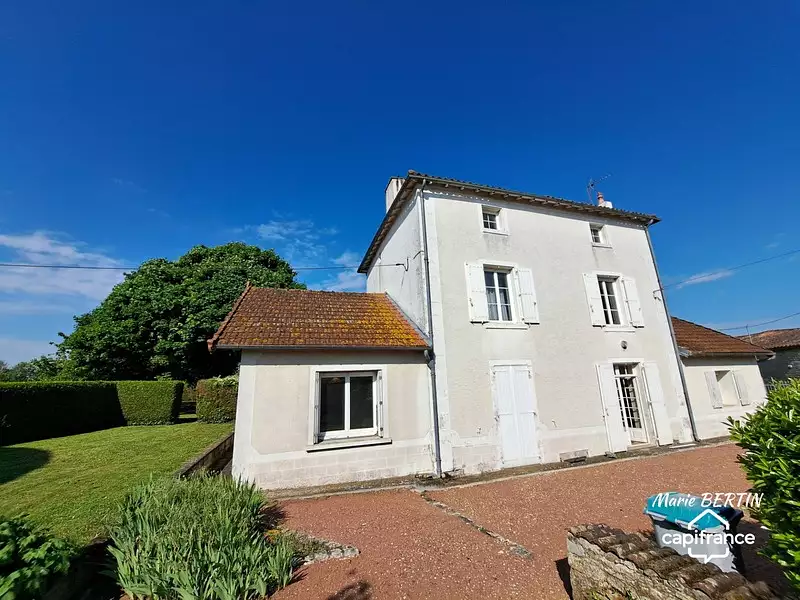 Maison, 144 m²