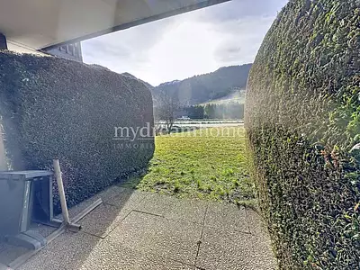 Appartement, 21,18 m²