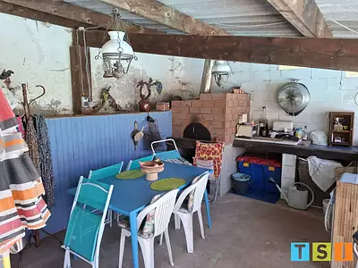 Maison, 270 m²