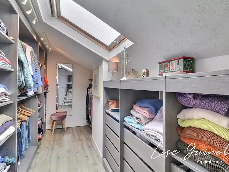 Maison, 112 m²