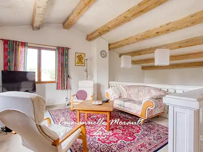 Maison, 126 m²