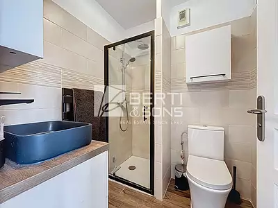 Appartement, 86 m²