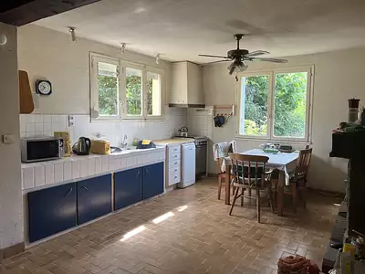 Maison, 115 m²