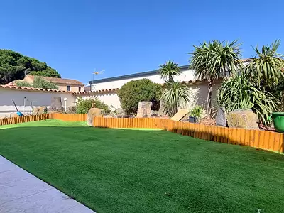 Maison, 140 m²