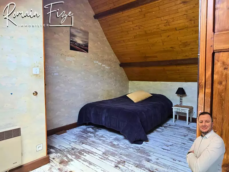Maison, 277 m²