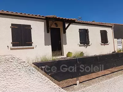 Maison, 80 m²